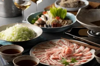 創業の地、京都から受け継ぐ伝統の日本料理をたっぷりと【京都瓢斗 ONLINE STORE】