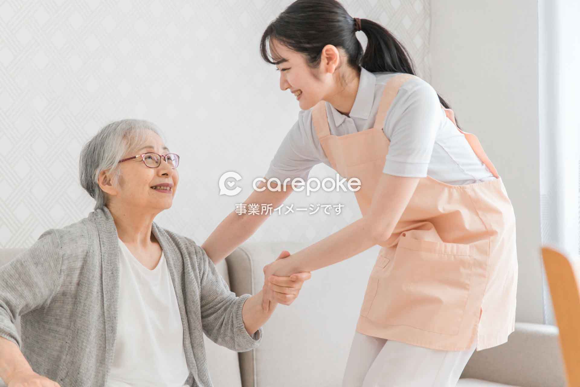 特定施設入居者生活介護（有料老人ホーム（サービス付き高齢者向け住宅（外部サービス利用型））)